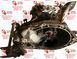 МКПП F13 Opel Astra Corsa Vectra 1.4 1.6 бензин | Коробка передач механічна 5-ступ F13 фото 1