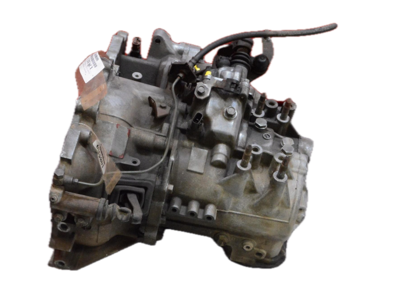 КПП W5M42 Mitsubishi Outlander I 2.0 бенз 4WD | Коробка передач механічна 5-ступка W5M42 фото