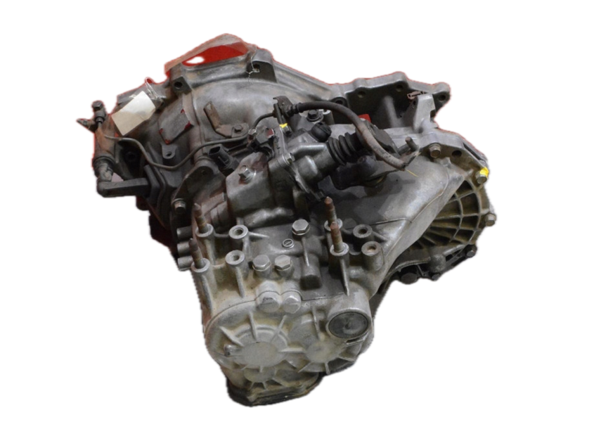 КПП W5M42 Mitsubishi Outlander I 2.0 бенз 4WD | Коробка передач механічна 5-ступка W5M42 фото