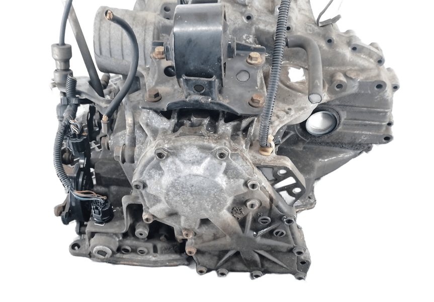 АКПП Nissan Primera P11 P12 1.8 бензин | Коробка передач автоматична 4-ступка 77772019 фото